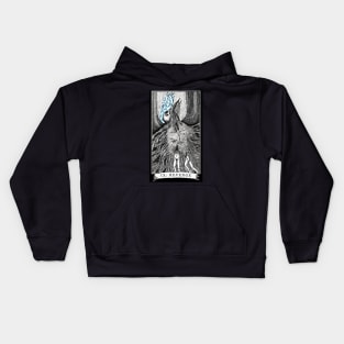 Revenge - The Tarot Restless Kids Hoodie